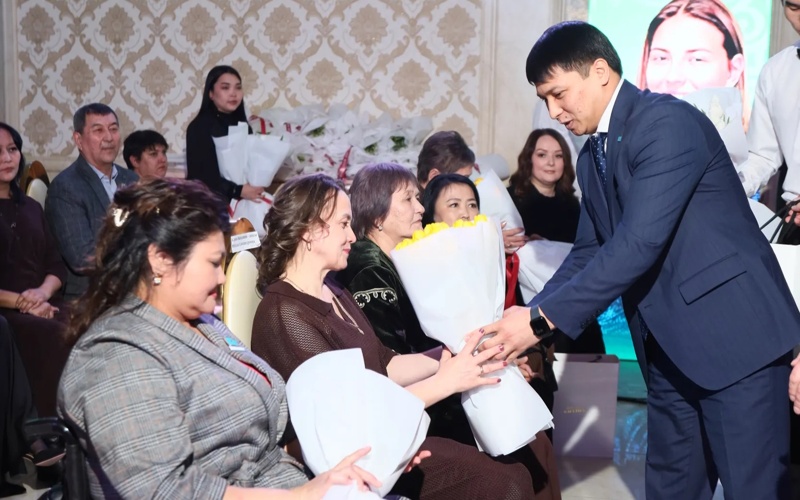 Álemdik dodalarda júldeger atanǵan batysqazaqstandyq sportshylardyń 70 paıyzy – qyzdar Álemdik dodalarda júldeger atanǵan batysqazaqstandyq sportshylardyń 70 paıyzy – qyzdar