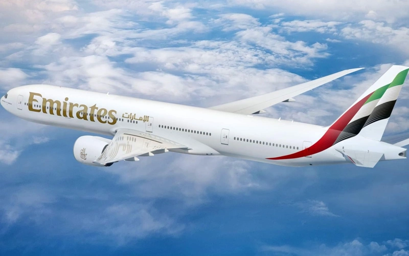 Emirates anticipates return to 100% of its network within coming days