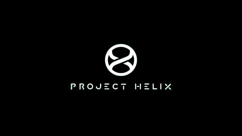 Microsoft unveils next-gen Xbox ‘Project Helix’