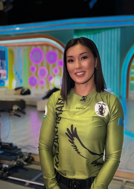 Quralaı Qabyraıqyzy