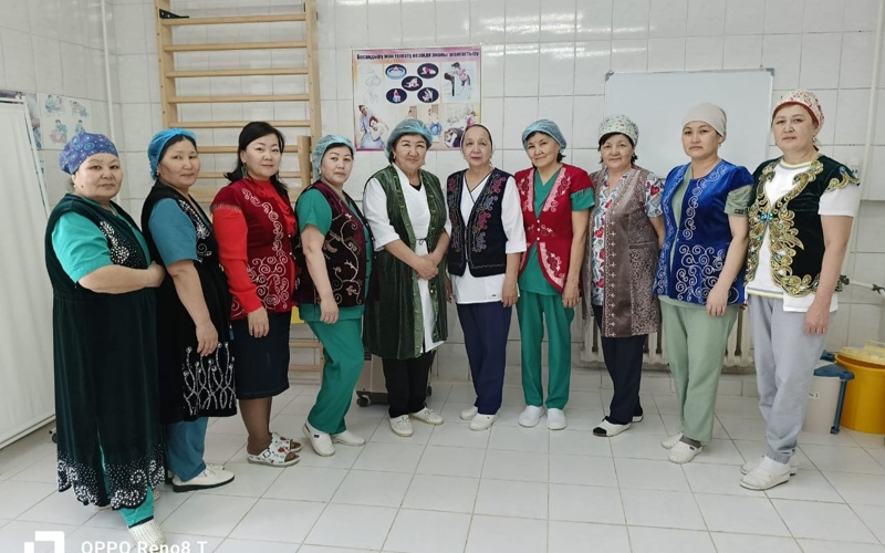 Клара Сәрсенова