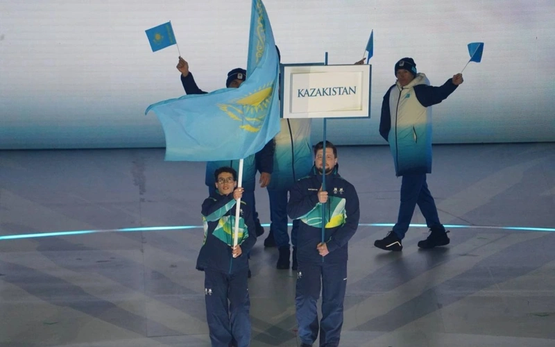 Milano–Cortina 2026 Winter Paralympic Games kick off in Italy