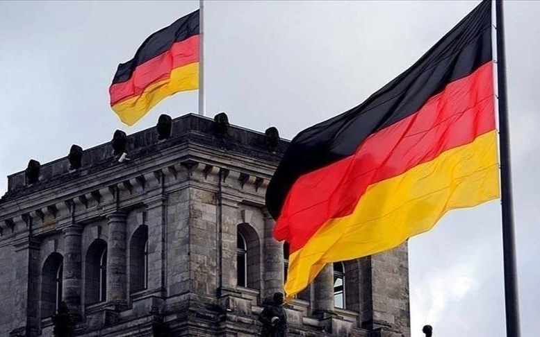 Germanııa ashyq nesıe reıtıngin engizedi