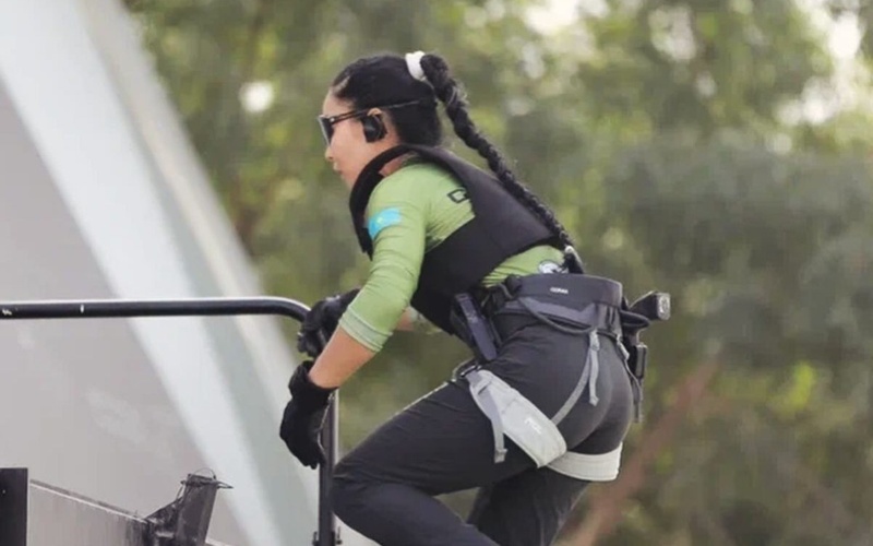 Кымбат Ахмет