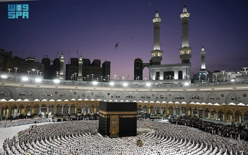 The General Authority for the Care of the Affairs of the Two Holy Mosques has launched a comprehensive digital platform providing over 40 specialized services to pilgrims in seven languages: Arabic, English, Urdu, Chinese, Turkish, French, and Malay.