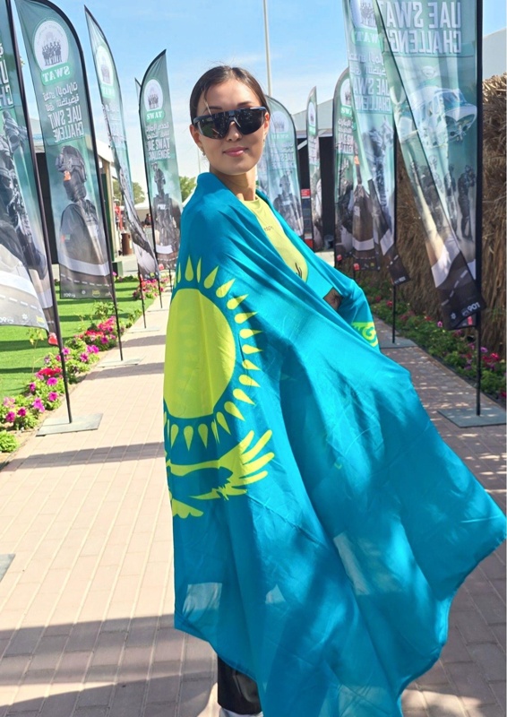 Quralaı Qabyraıqyzy