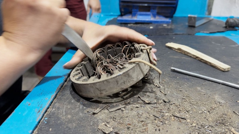 Әлия Қуанбаева