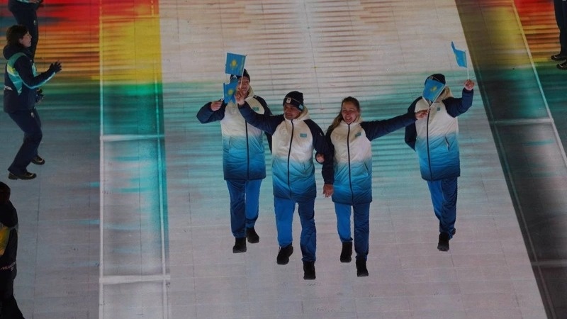 Milano&ndash;Cortina 2026 Winter Paralympic Games kick off in Italy