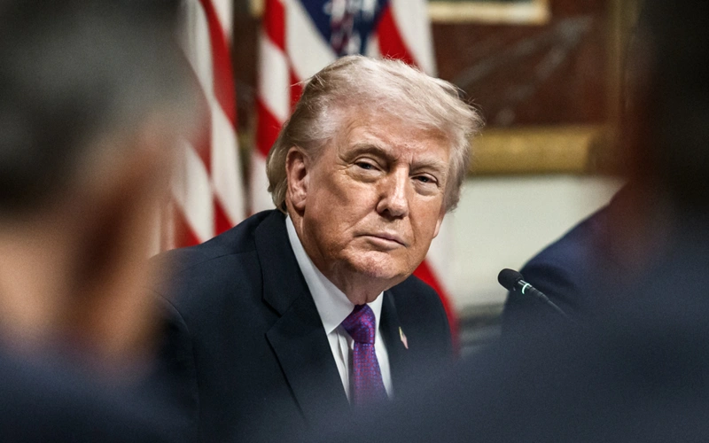 Trump signals pressure on Cuba as energy crisis deepens