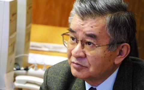 Bolathan Quljanuly TAIJAN