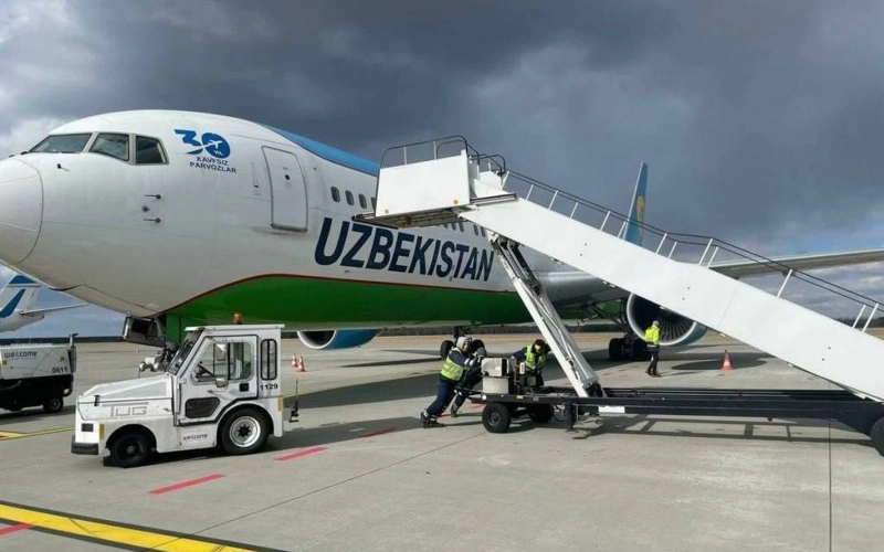 Uzbekistan continues evacuating its citizens from Middle East