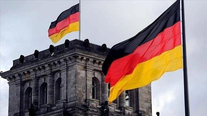 Germanııa