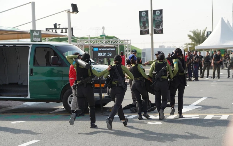 Quralaı Qabyraıqyzy