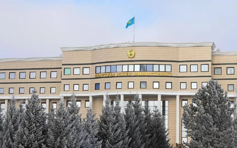 Kazakhstan continues efforts to bring its nationals from Middle East conflict zone