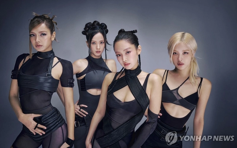 BLACKPINK's 'Deadline' lands at No. 11 on British Official Albums Chart