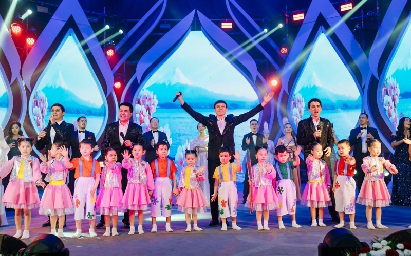 Торжественное мероприятие, посвященное Международному женскому дню, прошло в&nbsp;Атырау