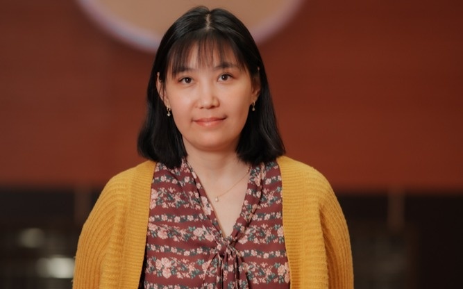 Камиля Кокаби 