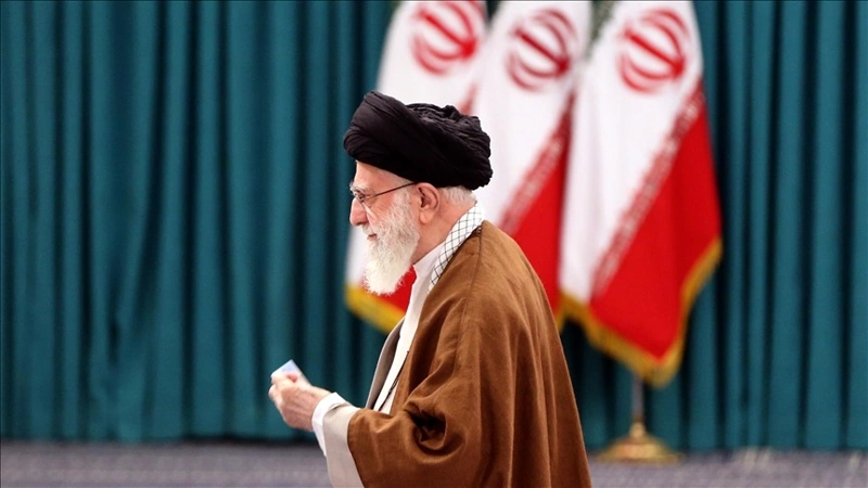 Iran’s Assembly of Experts selects new supreme leader, name yet to be announced