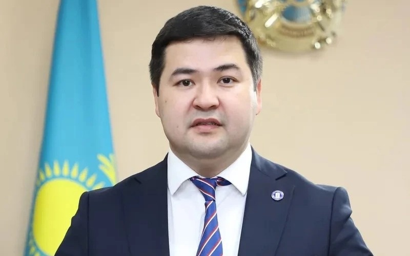 Улан Абдилкаилулы Бекиш