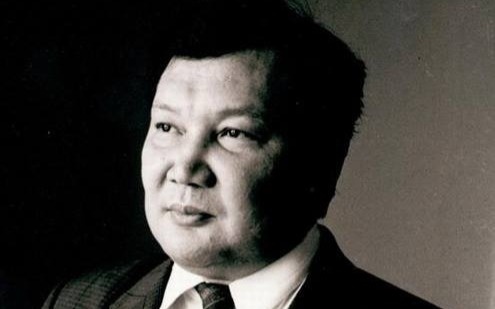 ДЖОЛДАСБЕКОВ Скандербек Умирбекович