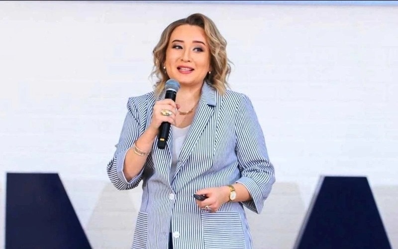 Халида Ажиғулова