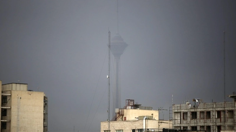 Iran cuts fuel quota in Tehran after US-Israeli strikes on oil depots