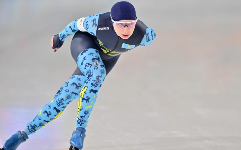 Nadejda Morozova 
