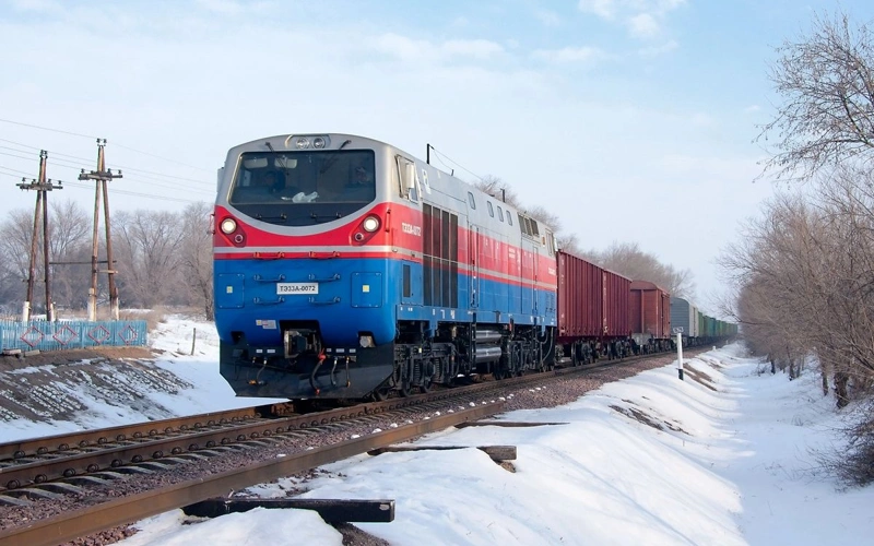 КТЖ внедряет автоматизированную систему планирования перевозок
