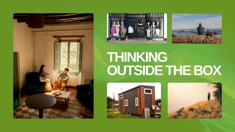 Modern trends challenging traditional lifestyles