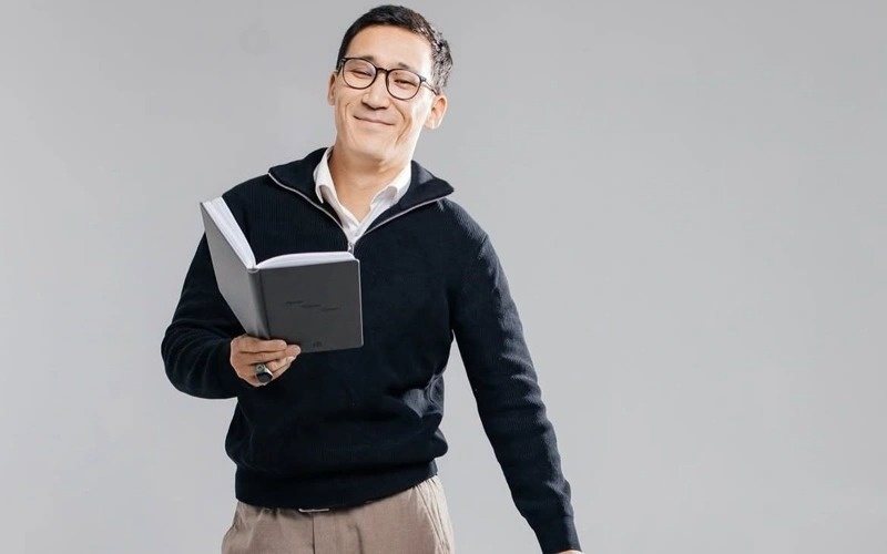 Абилай Исин