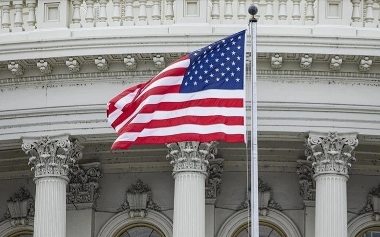 US federal workforce shrinks by 12% under Trump’s government cuts