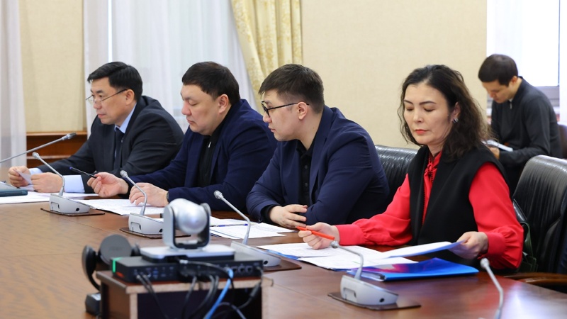 Үкімет инфляция және әлеуметтік маңызы бар азық-түлік тауарлары бағасының жағдайын қарады