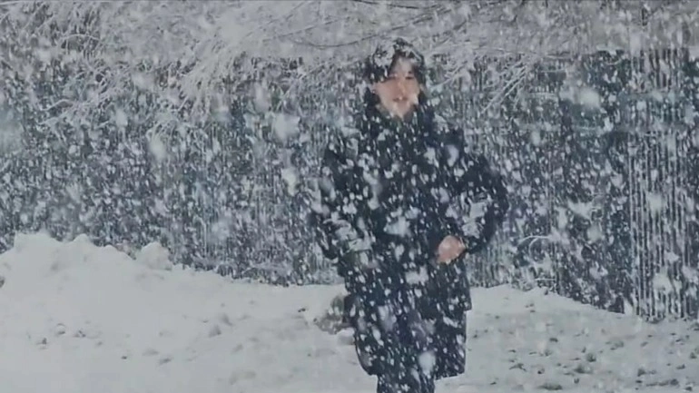 Kazakhstan to brace for unsteady weather