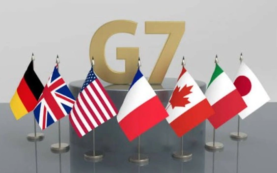 Strany G7 