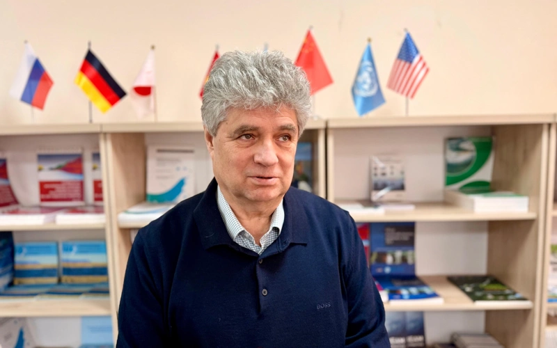 Vadım Sokolov