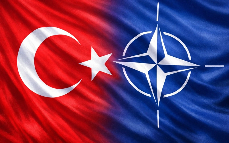 NATO, Turkey