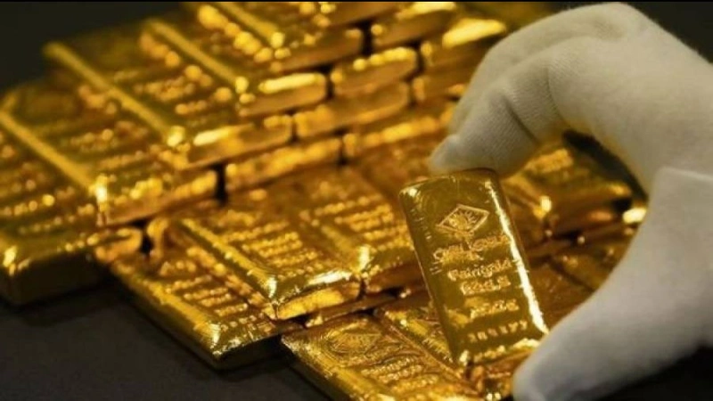 Gold, precious metals prices rise