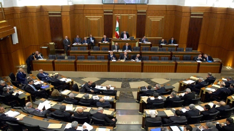 Parlament Lıvana otlojıl vybory na dva goda na fone konflıkta s Izraılem