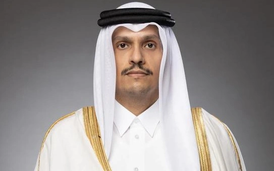 Qatar Irandy qaqtyǵysqa qatysy joq elderge soqqy berýdi toqtatýǵa shaqyrdy
