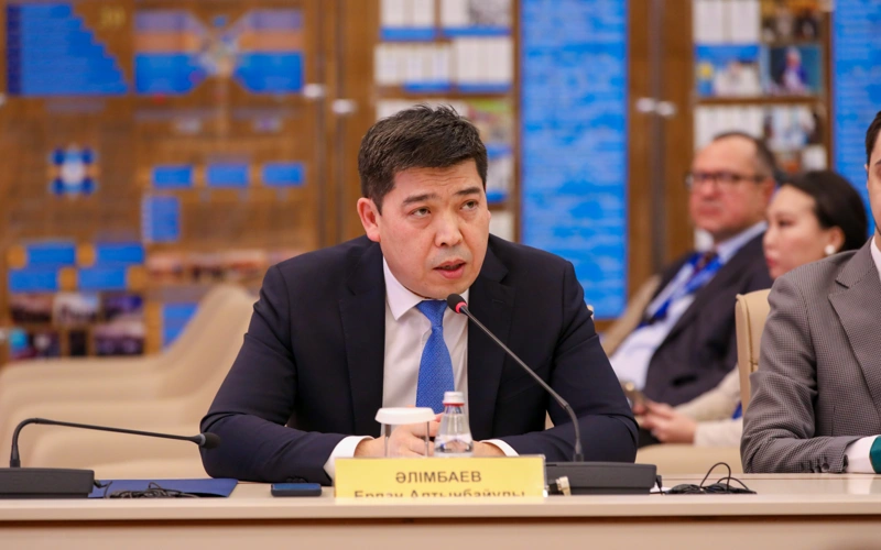 Referendum 2026: Kazakhstan closes polling stations in 10 countries amid Middle East tensions