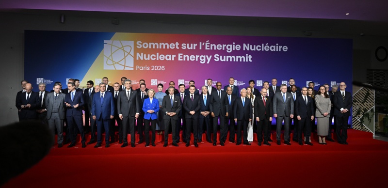 Қазақстан ядролық қауіпсіздіктің жаһандық архитектурасының дамуына өз үлесін қосуда