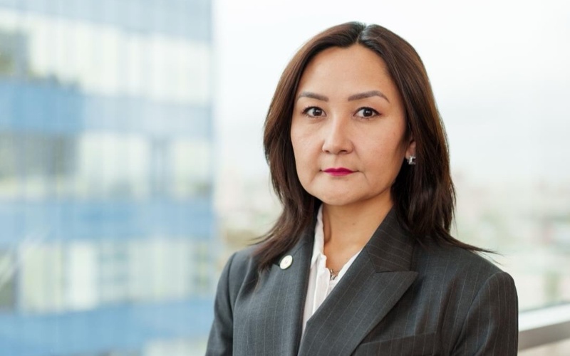  АДИКОВА Жанар Асылхановна&nbsp;