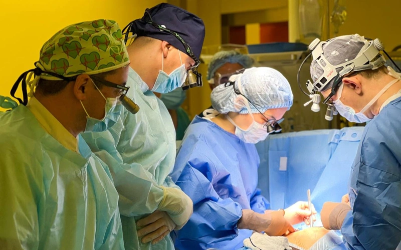 Elimizde donorlyqqa nıet bergenderdiń sany 3 esege jýyq ósti