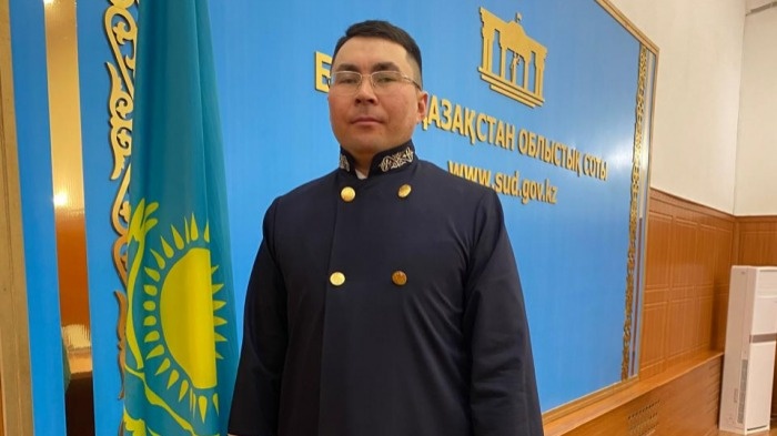 Руслан Шарипов