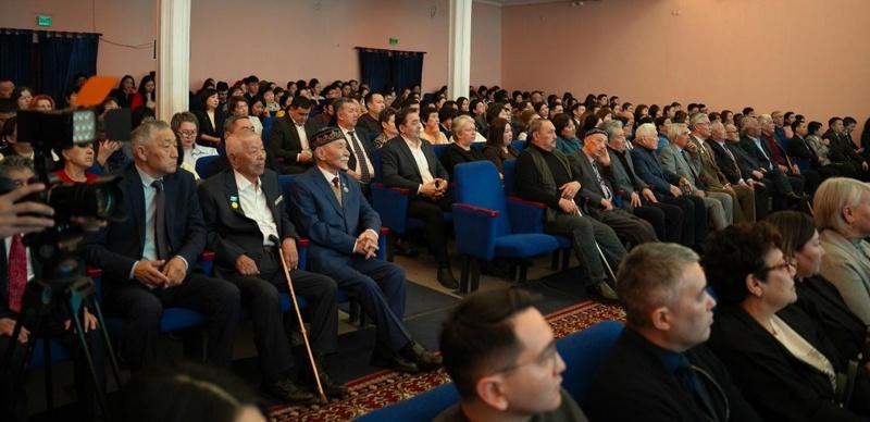 Аида Балаева: Конституцияда сөз бостандығына кепілдік беріледі және цензураға тыйым салынады