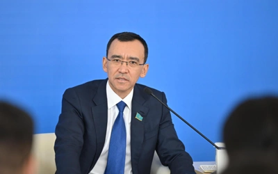 Спикер Сената: новая Конституция дает четкие ответы на стратегические вопросы