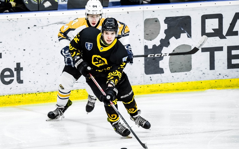 темиртауский ХК &laquo;Qarmet&raquo;