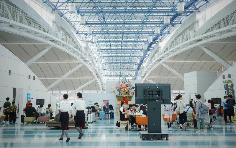 Japan to raise foreigners' residency-linked fees 