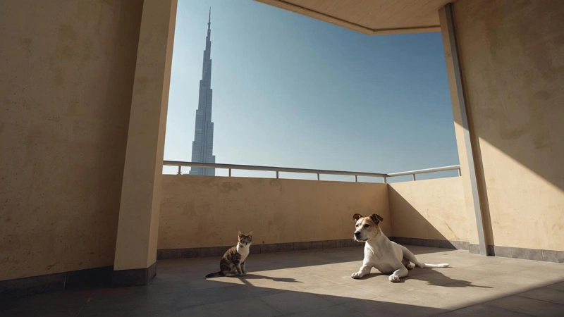 Dumped in Dubai: UAE shelters see surge in abandoned pets