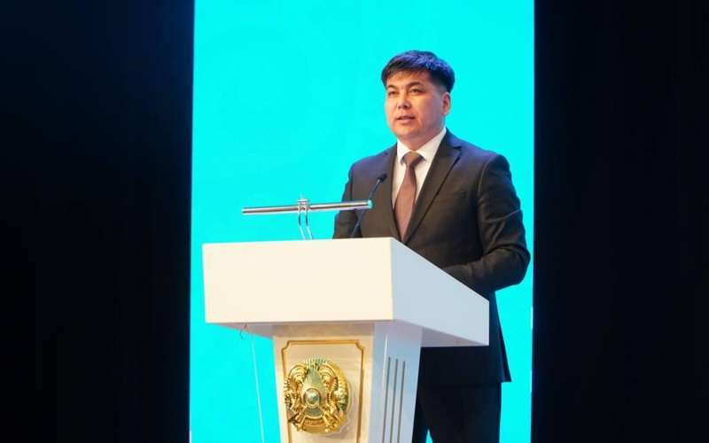 Педагоги Акмолинской области обсудили проект новой Конституции